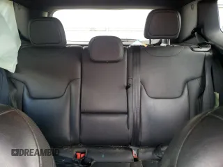 2019 Jeep Renegade Limited with VIN ZACNJAB10KPK11370, listed as a Copart auction lot 48545525 with 88,216 mi miles and Salvage Title. Bid and sale history available at DreamBid. Image 10.