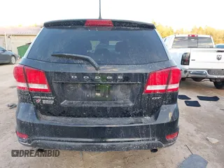 2019 Dodge Journey GT with VIN 3C4PDDEG1KT752120, listed as a IAAI auction lot 41448237 with 43,157 mi miles and . Bid and sale history available at DreamBid. Image 16.
