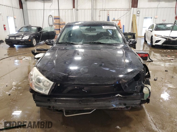 2005 Saturn L z VIN 1G8JD54R65Y502917, wystawiony jako Copart lot #45778805 z przebiegiem Nie podano mil oraz Nie do naprawy. Historia ofert i sprzedaży dostępna na DreamBid. Obrazek 5.