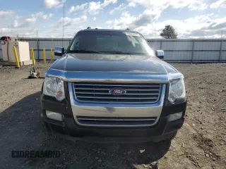 2010 Ford Explorer Limited с VIN 1FMEU8F83AUA33683, выставлен на аукционе Copart как лот 51799595 с пробегом 203 183 миль миль и Чистый • Clean title. История ставок и продаж доступна на DreamBid. Изображение 5.