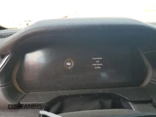 2023 Jeep Grand Cherokee Limited с VIN 1C4RJHBG7P8779115, выставлен на аукционе Copart как лот 61483075 с пробегом Не указан миль и На запчасти • Non repairable. История ставок и продаж доступна на DreamBid. Изображение 9.