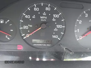 1998 Nissan Maxima GXE with VIN JN1CA21D2WM923835, listed as a IAAI auction lot 42221419 with 256,441 mi miles and . Bid and sale history available at DreamBid. Image 7.