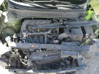 2022 Hyundai Venue SE z VIN KMHRB8A32NU149983, wystawiony jako Copart lot #51716165 z przebiegiem 110 238 mil mil oraz Szkoda całkowita • Salvage title. Historia ofert i sprzedaży dostępna na DreamBid. Obrazek 11.