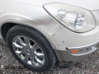 2012 Buick Enclave Premium with VIN 5GAKRDED2CJ377303, listed as a IAAI auction lot 41672816 with 149,701 mi miles and . Bid and sale history available at DreamBid. Image 6.