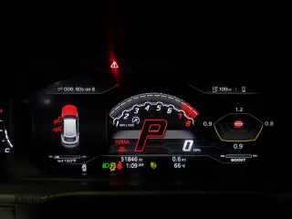 2021 Lamborghini Urus z VIN ZPBUA1ZL4MLA12215, wystawiony jako Copart lot #55503385 z przebiegiem 51 846 mil mil oraz Szkody całkowita. Historia ofert i sprzedaży dostępna na DreamBid. Obrazek 9.