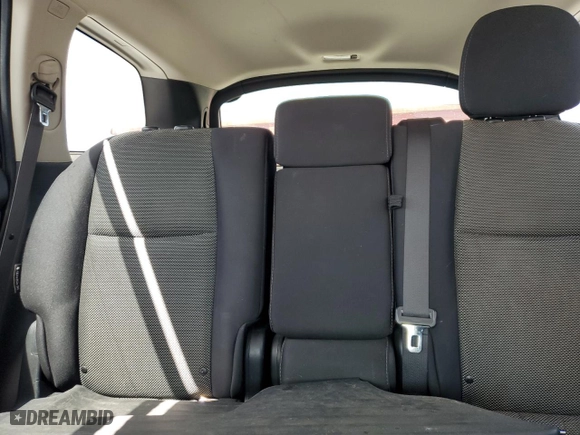 2018 Nissan Pathfinder SL with VIN 5N1DR2MM5JC628745, listed as a Copart auction lot 51319415 with 119,426 mi miles and Salvage Title. Bid and sale history available at carsss.com. Image 10.