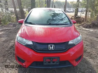 2016 Honda Fit LX with VIN JHMGK5H50GX026412, listed as a IAAI auction lot 41918360 with 130,805 mi miles. Bid and sale history available at carsss.com. Image 13.
