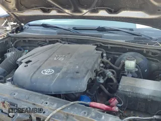 2011 Toyota Tacoma PreRunner с VIN 3TMJU4GN6BM117602, выставлен на аукционе IAAI как лот 41483053 с пробегом 209 591 миль миль и . История ставок и продаж доступна на DreamBid. Изображение 21.