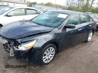2016 Nissan Altima S with VIN 1N4AL3AP2GN359619, listed as a IAAI auction lot 41902550 with 229,390 mi miles and . Bid and sale history available at DreamBid. Image 2.