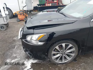 2012 Nissan Maxima S with VIN 1N4AA5AP5CC817645, listed as a IAAI auction lot 41517001 with 224,233 mi miles and . Bid and sale history available at DreamBid. Image 17.