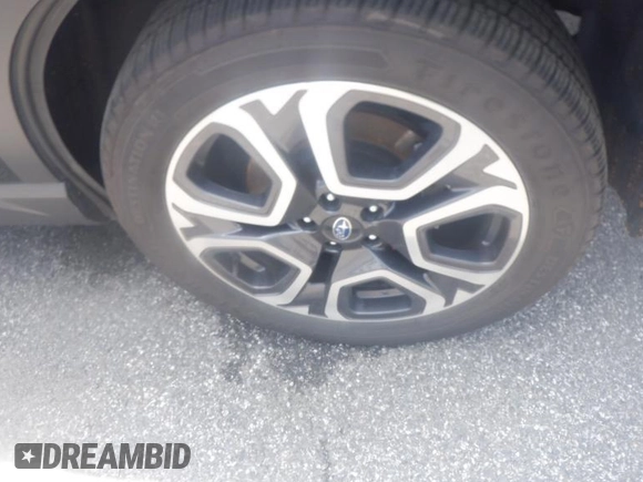 2023 Subaru Ascent Limited с VIN 4S4WMASD0P3437909, выставлен на аукционе IAAI как лот 42572601 с пробегом 76 798 миль миль и . История ставок и продаж доступна на DreamBid. Изображение 11.