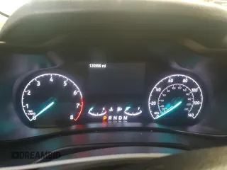 2020 Ford Transit Connect XLT с VIN NM0GS9F26L1454531, выставлен на аукционе Copart как лот 64428425 с пробегом 120 999 миль миль и Чистый • Clean title. История ставок и продаж доступна на DreamBid. Изображение 9.