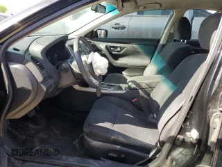 2015 Nissan Altima SL with VIN 1N4AL3AP3FN338020, listed as a Copart auction lot 56983885 with 311,186 mi miles and Clean title. Bid and sale history available at DreamBid. Image 7.