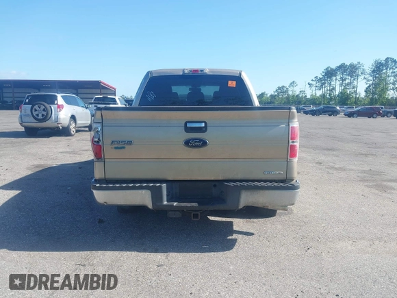 2012 Ford F-150 XL z VIN 1FTFW1CF6CFC30688, wystawiony jako IAAI lot #42081195 z przebiegiem Nie podano mil oraz . Historia ofert i sprzedaży dostępna na DreamBid. Obrazek 15.
