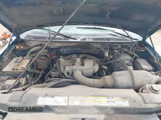 2000 Ford F-150 XL with VIN 1FTZX1722YNB23944, listed as a IAAI auction lot 42618183 with 223,986 mi miles and . Bid and sale history available at DreamBid. Image 10.