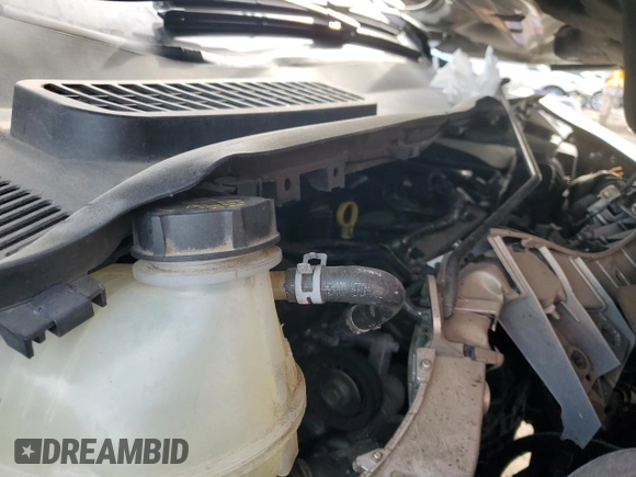 2017 Ford Escape S с VIN 1FMCU0F7XHUD72614, выставлен на аукционе Copart как лот 64728995 с пробегом Не указан миль и Списание • Salvage title. История ставок и продаж доступна на DreamBid. Изображение 12.