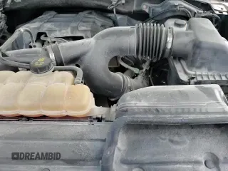 2018 Ford F-150 XL with VIN 1FTEW1EP4JFC26539, listed as a Copart auction lot 72066205 with 98,607 mi miles and Salvage title. Bid and sale history available at DreamBid. Image 15.