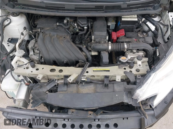 2015 Nissan Note SV with VIN 3N1CE2CP2FL444479, listed as a IAAI auction lot 42389895 with 157,756 mi miles and . Bid and sale history available at DreamBid. Image 10.