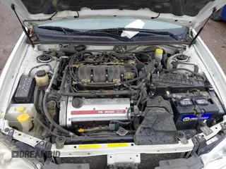 2000 Nissan Maxima GXE z VIN JN1CA31A4YT206065, wystawiony jako IAAI lot #41952514 z przebiegiem 2 953 347 mil mil oraz . Historia ofert i sprzedaży dostępna na DreamBid. Obrazek 10.