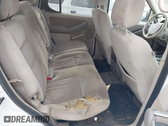 2007 Ford Explorer Sport Trac XLT с VIN 1FMEU51K67UA77381, выставлен на аукционе IAAI как лот 41884237 с пробегом 145 255 миль миль и . История ставок и продаж доступна на DreamBid. Изображение 8.