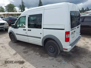 2013 Ford Transit Connect XLT с VIN NM0LS6BN3DT137700, выставлен на аукционе IAAI как лот 42236466 с пробегом 172 338 миль миль и . История ставок и продаж доступна на DreamBid. Изображение 3.
