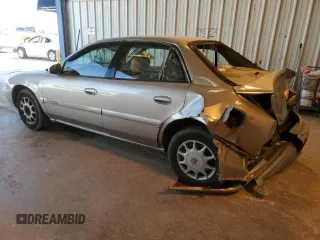 2000 Buick Century Custom with VIN 2G4WS52J6Y1261281, listed as a Copart auction lot 50236715 with Not Provided miles and Salvage Title. Bid and sale history available at DreamBid. Image 2.