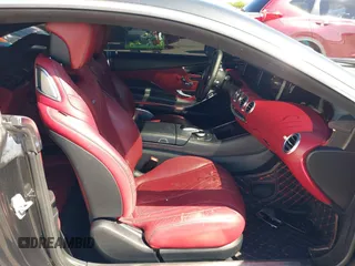 2015 Mercedes-Benz S 550 with VIN WDDXJ8FB4FA000966, listed as a IAAI auction lot 42060817 with 70,163 mi miles and . Bid and sale history available at carsss.com. Image 5.