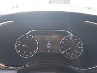 2016 Nissan Maxima SV z VIN 1N4AA6AP4GC434730, wystawiony jako IAAI lot #42231308 z przebiegiem 42 239 mil mil oraz . Historia ofert i sprzedaży dostępna na DreamBid. Obrazek 7.