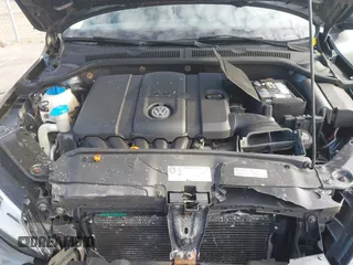 2012 Volkswagen Jetta SE с VIN 3VWDX7AJXCM358671, выставлен на аукционе IAAI как лот 41647447 с пробегом 105 722 миль миль и . История ставок и продаж доступна на DreamBid. Изображение 10.