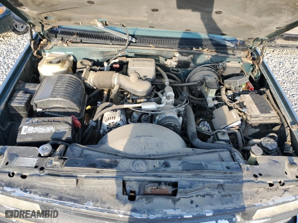 1999 Chevrolet Tahoe Z71 with VIN 1GNEK13R0XJ512661, listed as a Copart auction lot 68022173 with 181,573 mi miles and Salvage Title. Bid and sale history available at carsss.com. Image 11.