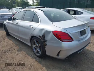 2018 Mercedes-Benz C 300 с VIN 55SWF4KB4JU267819, выставлен на аукционе IAAI как лот 42395826 с пробегом 44 618 миль миль и . История ставок и продаж доступна на DreamBid. Изображение 3.