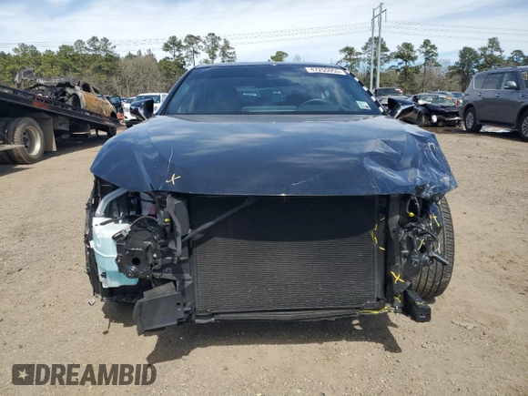 2024 Lexus ES 350 Luxury z VIN 58AEZ1B19RU179379, wystawiony jako Copart lot #47255955 z przebiegiem 10 219 mil mil oraz Szkoda całkowita • Salvage title. Historia ofert i sprzedaży dostępna na DreamBid. Obrazek 5.