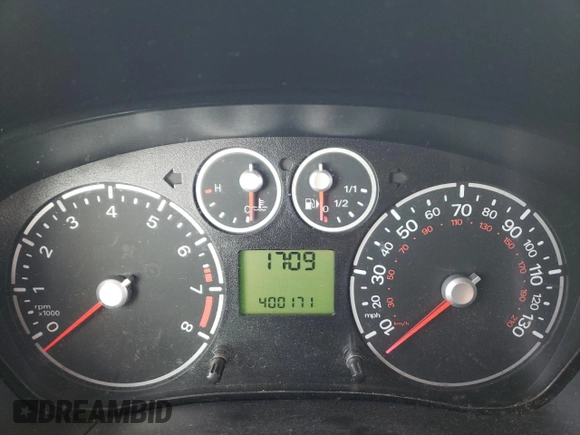 2010 Ford Transit Connect XL с VIN NM0LS7CN1AT008547, выставлен на аукционе Copart как лот 85105994 с пробегом 400 171 миль миль и Списание • Salvage title. История ставок и продаж доступна на DreamBid. Изображение 9.