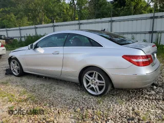 2012 Mercedes-Benz E 350 with VIN WDDKJ5KB1CF169890, listed as a Copart auction lot 57423244 with 101,569 mi miles and Salvage Title. Bid and sale history available at DreamBid. Image 2.