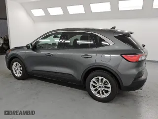 2022 Ford Escape SE with VIN 1FMCU0G61NUA71926, listed as a Copart auction lot 53912525 with 68,694 mi miles and Clean Title. Bid and sale history available at carsss.com. Image 2.