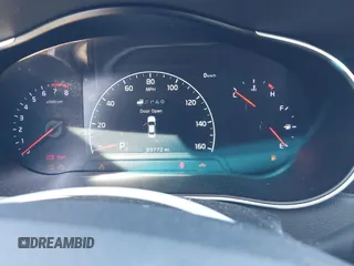 2016 Kia Cadenza Premium with VIN KNALN4D73G5211149, listed as a IAAI auction lot 41823281 with 89,772 mi miles and . Bid and sale history available at DreamBid. Image 7.