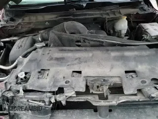 2013 Ram 1500 Big Horn z VIN 1C6RR7GT2DS621683, wystawiony jako Copart lot #82043104 z przebiegiem 226 914 mil mil oraz Szkoda całkowita • Salvage title. Historia ofert i sprzedaży dostępna na DreamBid. Obrazek 14.