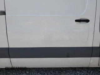 2022 Mercedes-Benz Sprinter Cargo with VIN W1Y40CHY1NT102227, listed as a Copart auction lot 64997704 with Not Provided miles and Salvage Title. Bid and sale history available at carsss.com. Image 11.