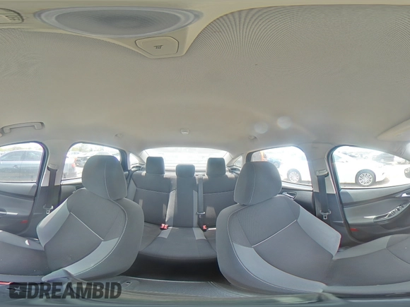 2013 Ford Focus SE с VIN 1FADP3F2XDL126674, выставлен на аукционе Copart как лот 57043615 с пробегом 126 313 миль миль и Списание • Salvage title. История ставок и продаж доступна на DreamBid. Изображение 14.