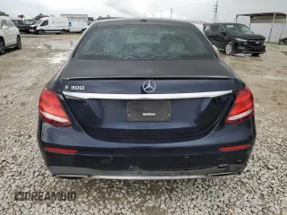 2018 Mercedes-Benz E-Class E 300 with VIN WDDZF4JB7JA396278, listed as a Copart auction lot 50575215 with 99,251 mi miles and Clean Title. Bid and sale history available at carsss.com. Image 6.