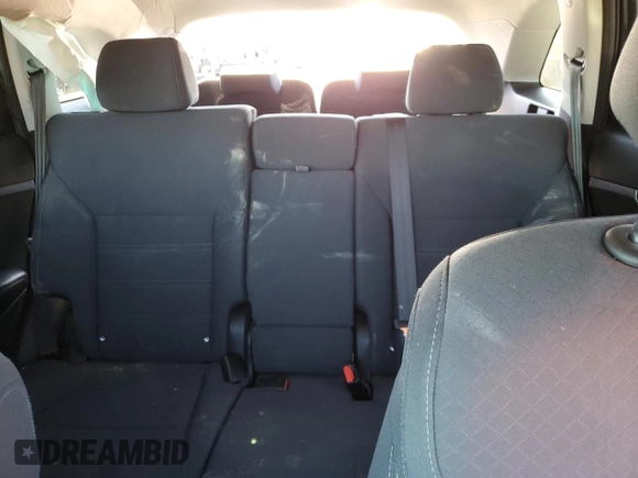 2019 Kia Sorento LX with VIN 5XYPGDA3XKG436524, listed as a Copart auction lot 41675015 with 73,063 mi miles and Salvage Title. Bid and sale history available at carsss.com. Image 10.