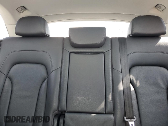 2014 Audi Q5 Premium Plus z VIN WA1LFAFP9EA077287, wystawiony jako Copart lot #59039475 z przebiegiem 116 246 mil mil oraz Czysty tytuł • Clean title. Historia ofert i sprzedaży dostępna na DreamBid. Obrazek 10.