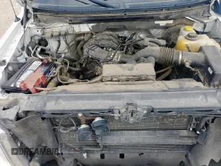 2014 Ford F-150 XL z VIN 1FTEX1CM7EFC50507, wystawiony jako Copart lot #56485015 z przebiegiem 129 523 mil mil oraz Szkoda całkowita • Salvage title. Historia ofert i sprzedaży dostępna na DreamBid. Obrazek 11.