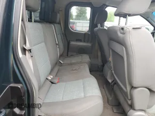 2005 Nissan Titan SE with VIN 1N6AA06B05N548873, listed as a Copart auction lot 57341215 with 178,722 mi miles and Salvage title. Bid and sale history available at DreamBid. Image 10.