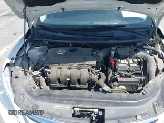 2014 Nissan Sentra SR with VIN 3N1AB7AP7EY261404, listed as a IAAI auction lot 42081926 with 170,567 mi miles and . Bid and sale history available at DreamBid. Image 10.
