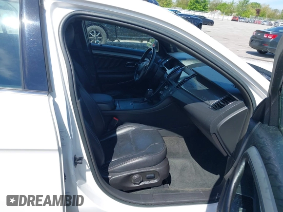 2016 Ford Taurus SEL with VIN 1FAHP2E88GG131659, listed as a IAAI auction lot 42205065 with 99,416 mi miles and . Bid and sale history available at DreamBid. Image 5.