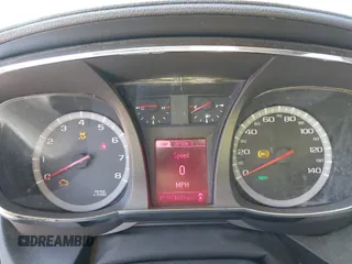 2013 GMC Terrain SLT with VIN 2GKALUEK9D6123908, listed as a IAAI auction lot 40691352 with 237,789 mi miles and . Bid and sale history available at carsss.com. Image 7.