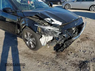 2019 Nissan Altima 2.5 S with VIN 1N4BL4BW5KC144319, listed as a IAAI auction lot 40689180 with 84,199 mi miles. Bid and sale history available at carsss.com. Image 17.