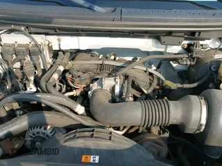 2006 Ford F-150 XL with VIN 1FTRF12226KD98027, listed as a IAAI auction lot 42836463 with 114,045 mi miles and . Bid and sale history available at DreamBid. Image 16.
