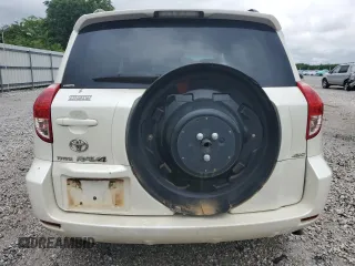 2007 Toyota RAV4 Limited with VIN JTMBK31V975029234, listed as a Copart auction lot 57897565 with 152,443 mi miles and Salvage title. Bid and sale history available at DreamBid. Image 6.